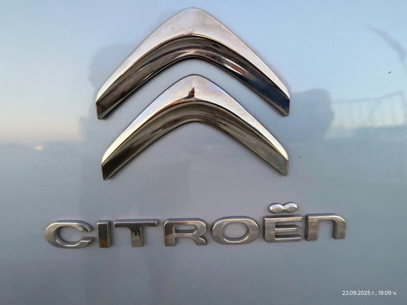 Citroen C4 Picasso 1.6 HDI-92 КС 6 ск AUTOMATIC!!!!, снимка 16 - Автомобили и джипове - 51813135