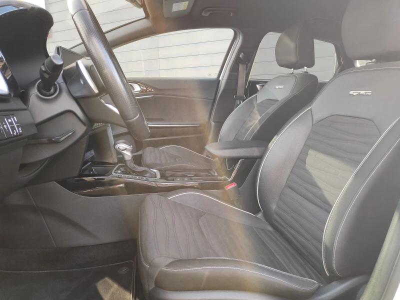 Kia Pro ceed, снимка 9 - Автомобили и джипове - 52622465