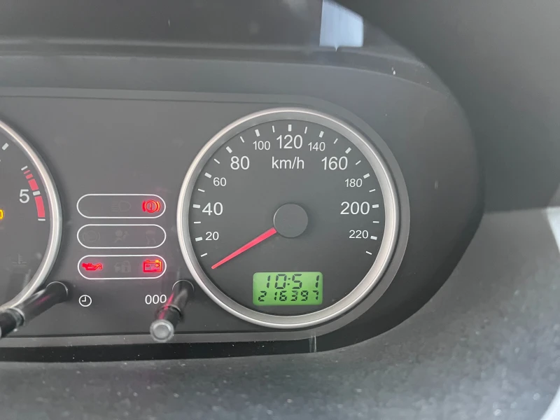 Ford Fiesta TDCI, снимка 5 - Автомобили и джипове - 52959231