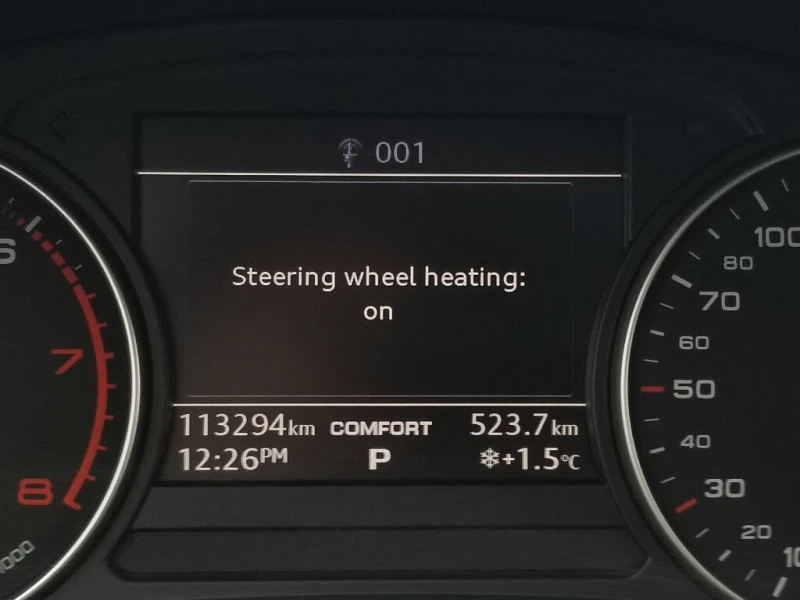 Audi A4 2017 Audi A4* АвтоКредит* (ЦЕНА ДО БГ), снимка 16 - Автомобили и джипове - 53026739