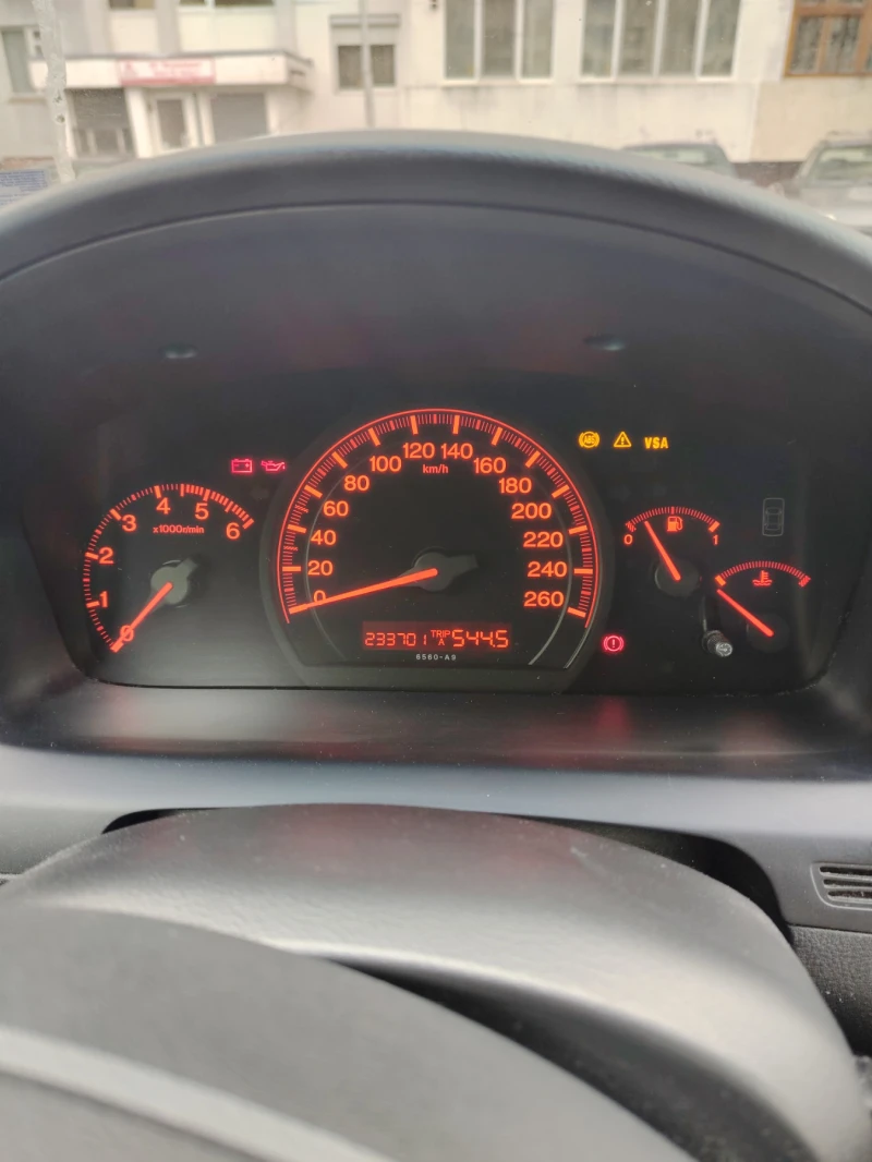 Honda Accord 2.2 i-CTDI, снимка 4 - Автомобили и джипове - 53053507