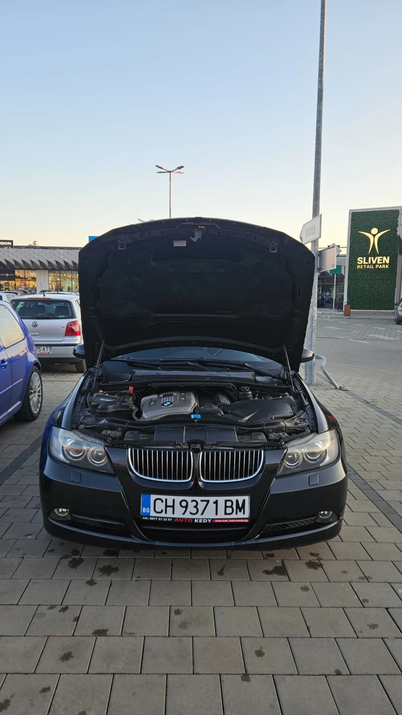 BMW 325, снимка 9 - Автомобили и джипове - 53134476