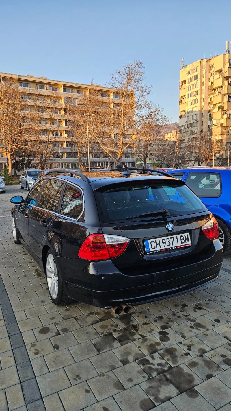 BMW 325, снимка 3 - Автомобили и джипове - 53134476