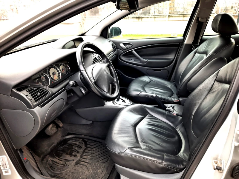 Citroen C5 2.2 HDI 133 к.с. Exclusive, снимка 9 - Автомобили и джипове - 53159293