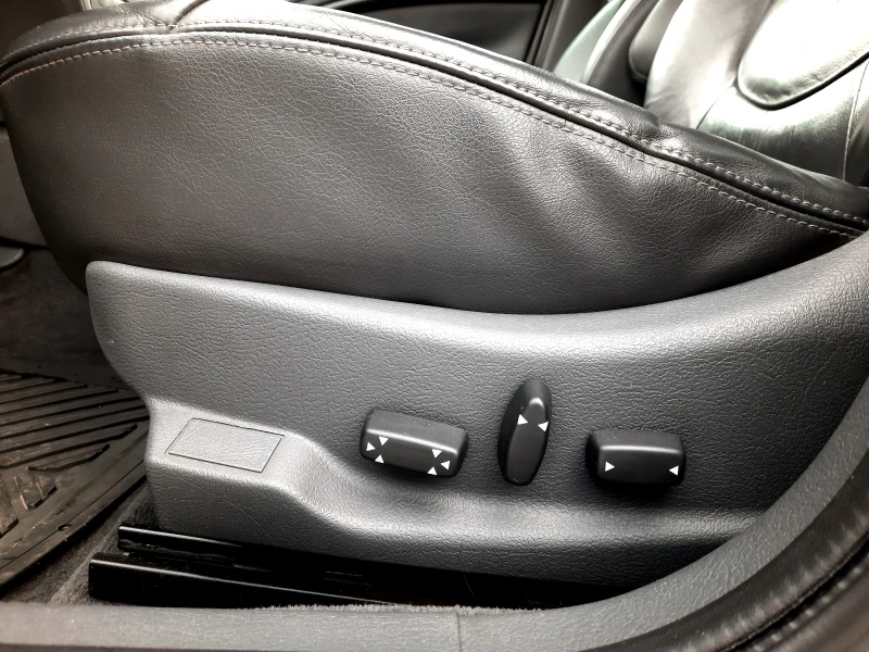 Citroen C5 2.2 HDI 133 к.с. Exclusive, снимка 11 - Автомобили и джипове - 53159293