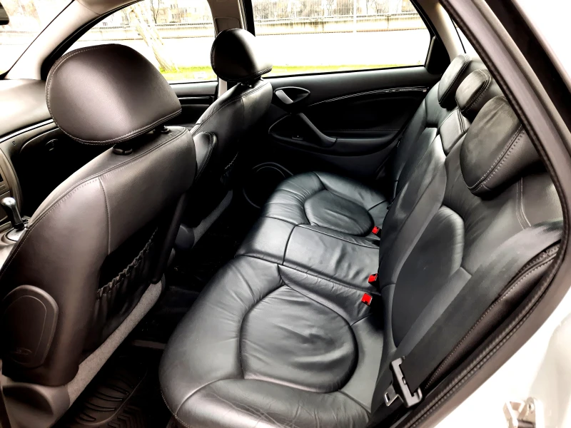 Citroen C5 2.2 HDI 133 к.с. Exclusive, снимка 12 - Автомобили и джипове - 53159293