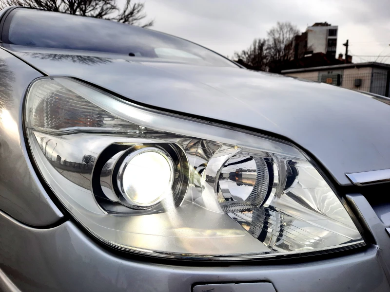 Citroen C5 2.2 HDI 133 к.с. Exclusive, снимка 13 - Автомобили и джипове - 53159293