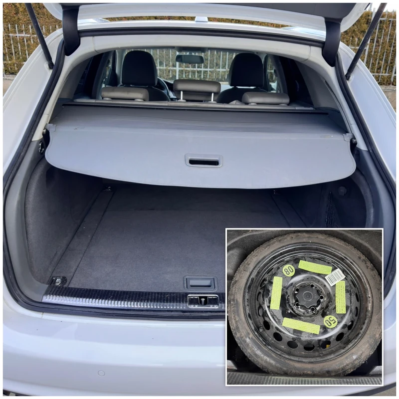 Audi A4 2.0d 177кс, снимка 11 - Автомобили и джипове - 53597914