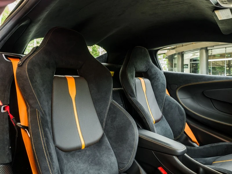 McLaren 570S Coupe | Mobile.bg   16