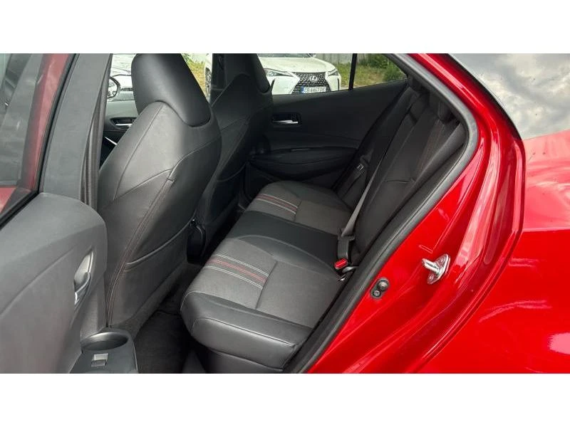 Toyota Corolla HB 1.8HSD GR SPORT, снимка 11 - Автомобили и джипове - 55006556