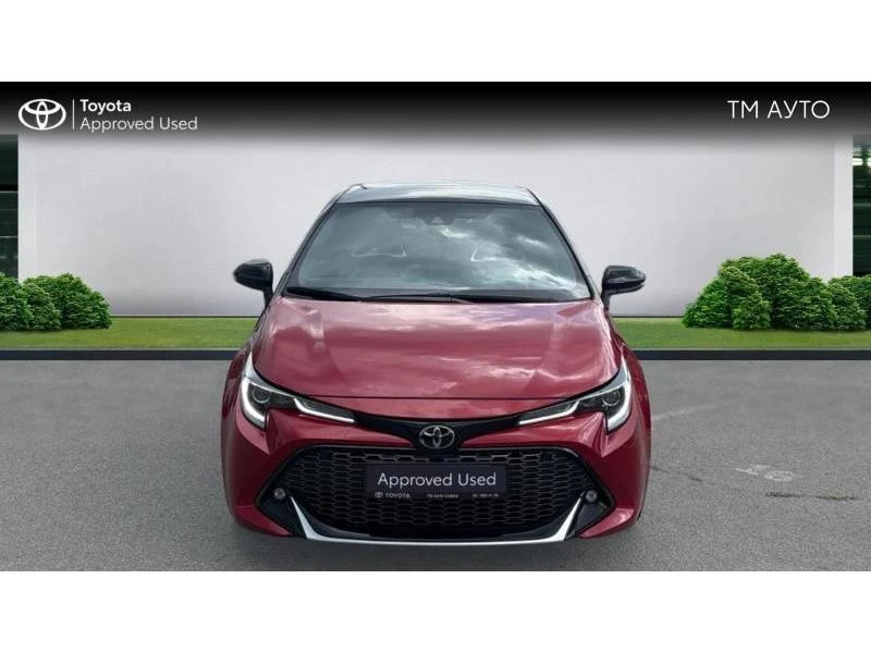 Toyota Corolla HB 1.8HSD GR SPORT, снимка 5 - Автомобили и джипове - 55006556