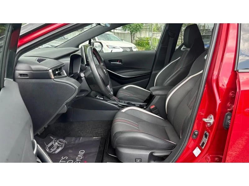 Toyota Corolla HB 1.8HSD GR SPORT, снимка 12 - Автомобили и джипове - 55006556