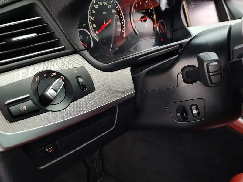 BMW M5, снимка 16 - Автомобили и джипове - 55185943