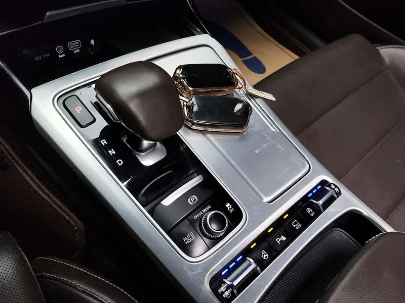 Kia Stinger 3.3 2WD GT - САМО 30% АВАНС , снимка 9 - Автомобили и джипове - 55888074