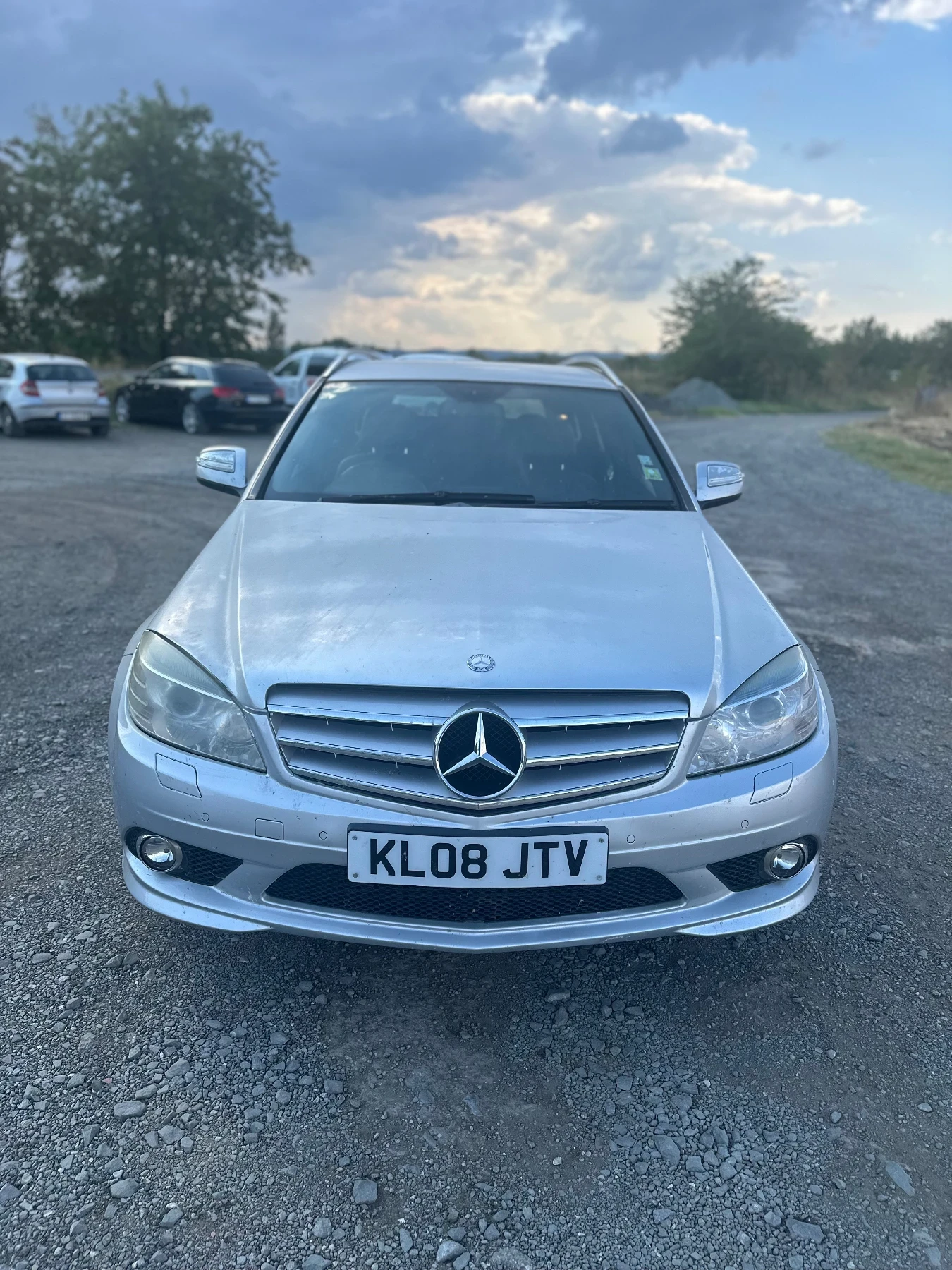 Mercedes-Benz C 220 AMG optic 646 | Mobile.bg   16