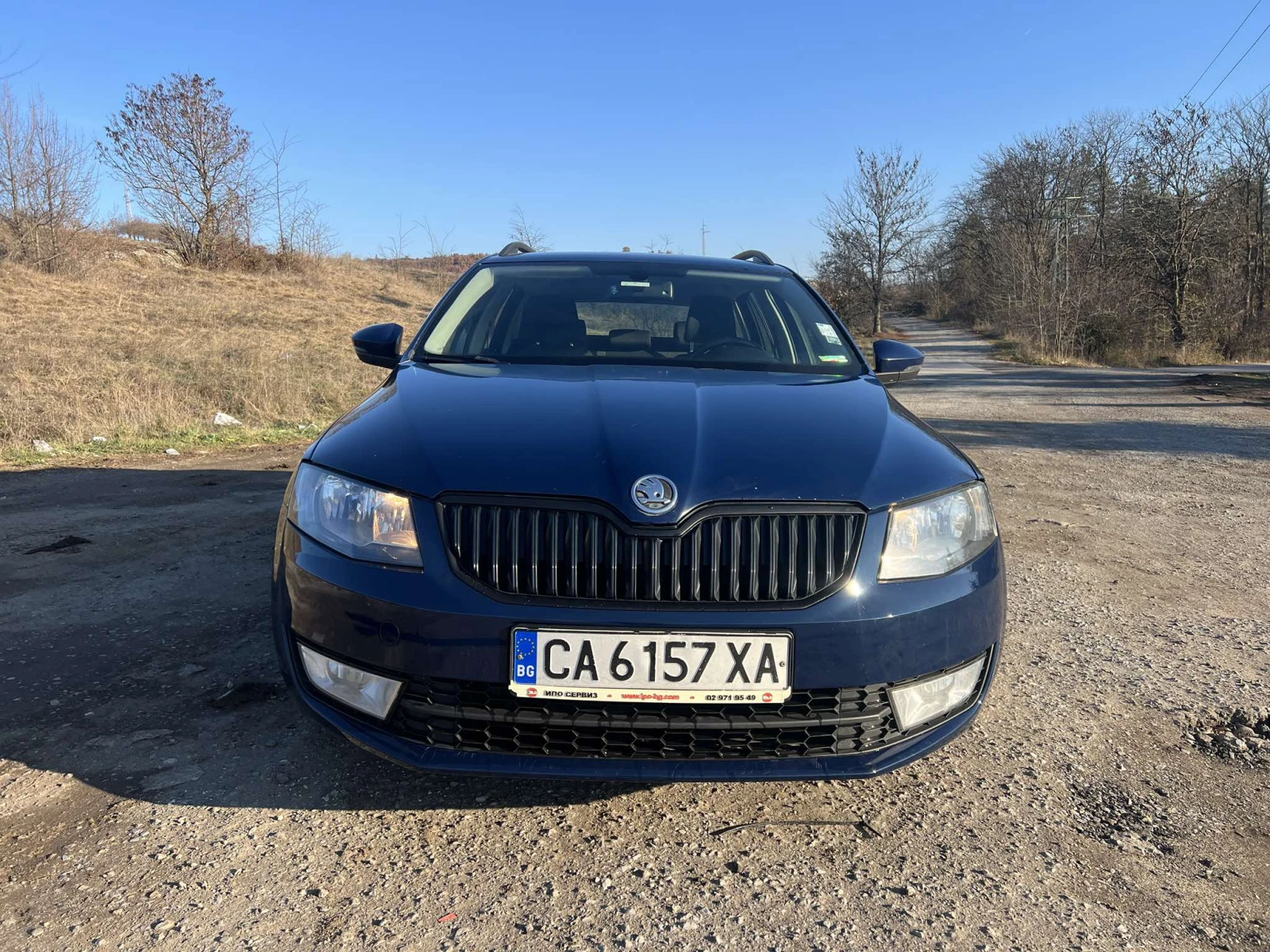 Skoda Octavia 1.6 - изображение 3