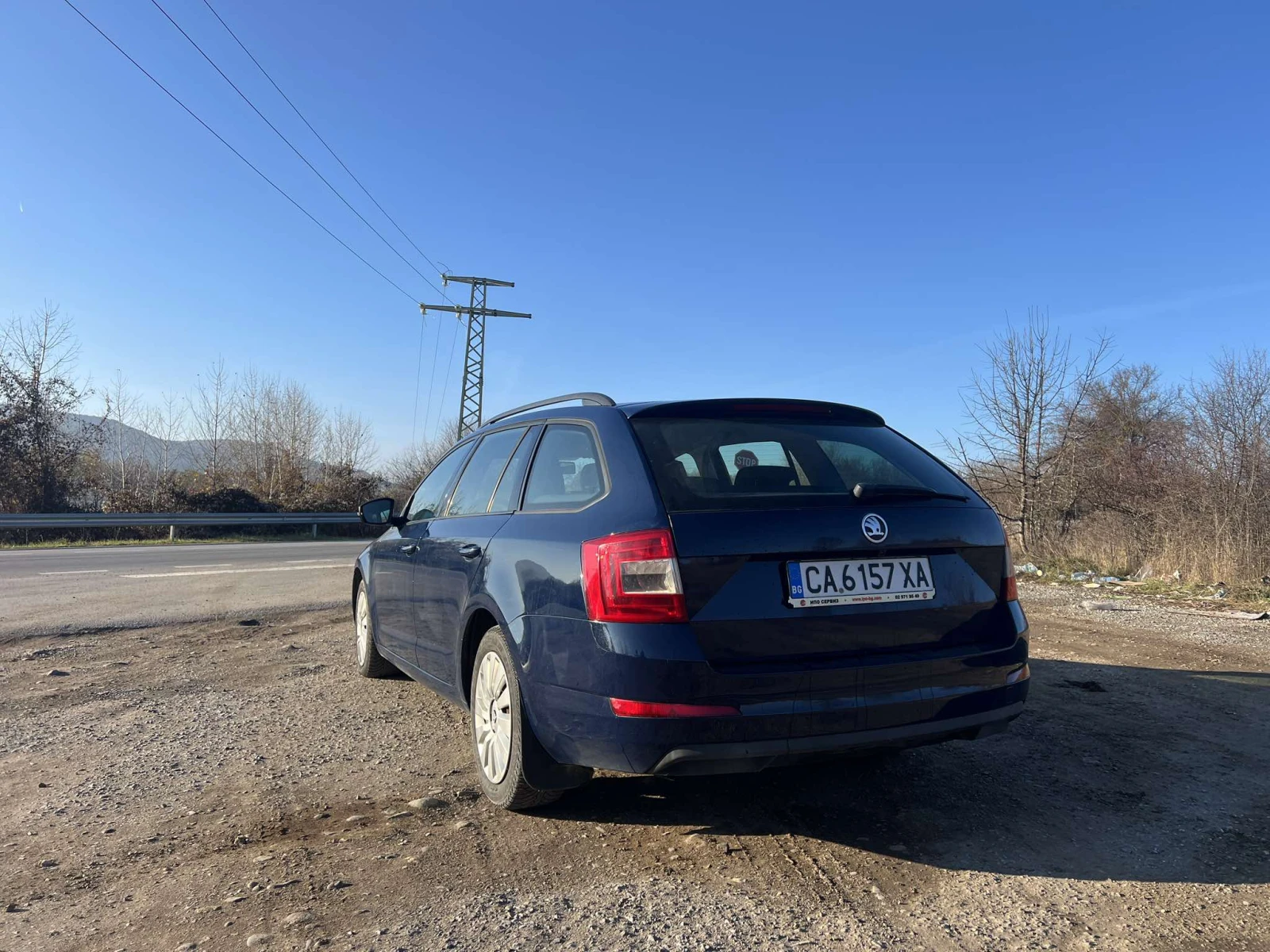 Skoda Octavia 1.6 - изображение 5