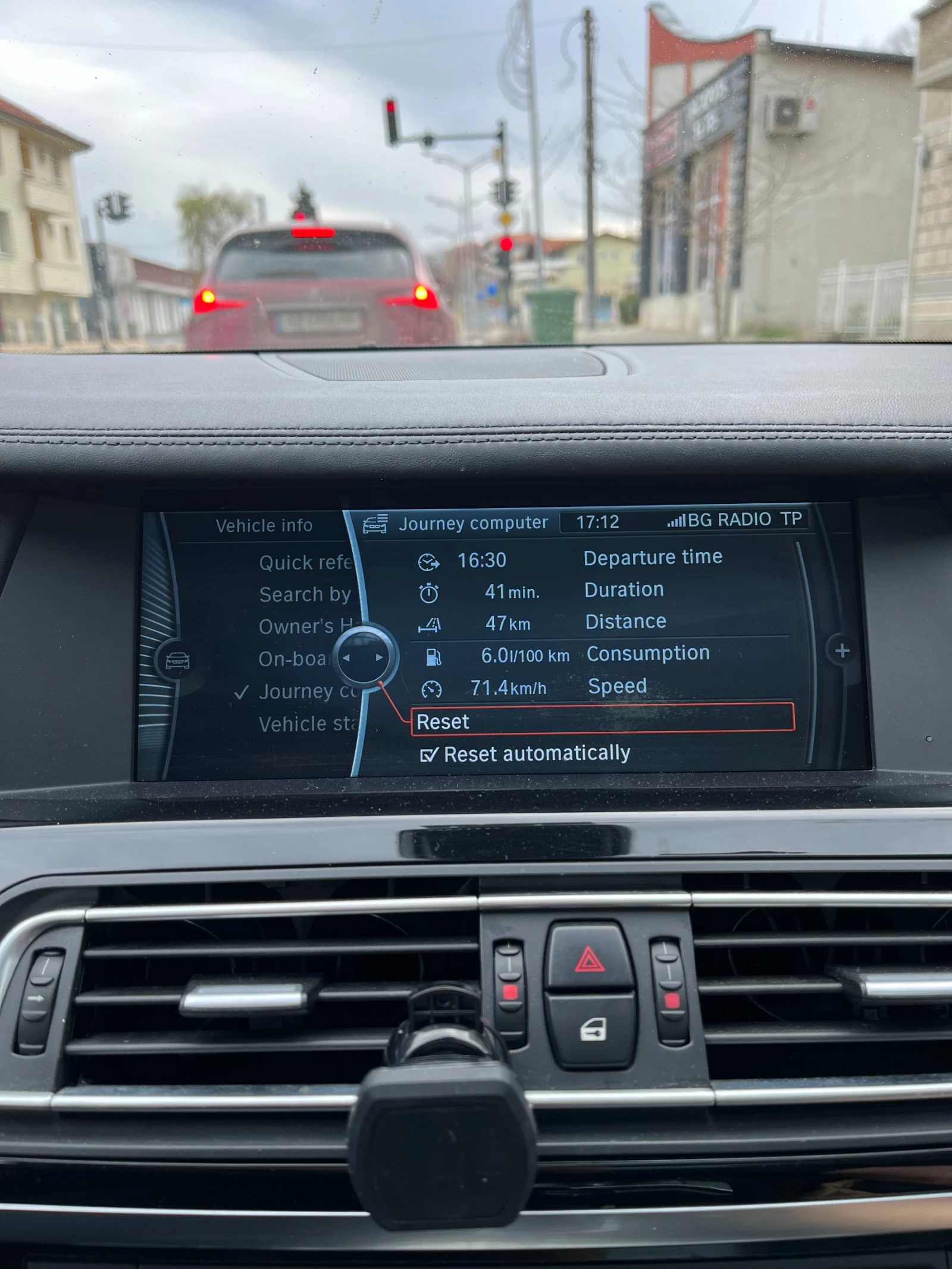 BMW 740 xDrive3.0D M-Pack/Печка/Сменена верига - изображение 7