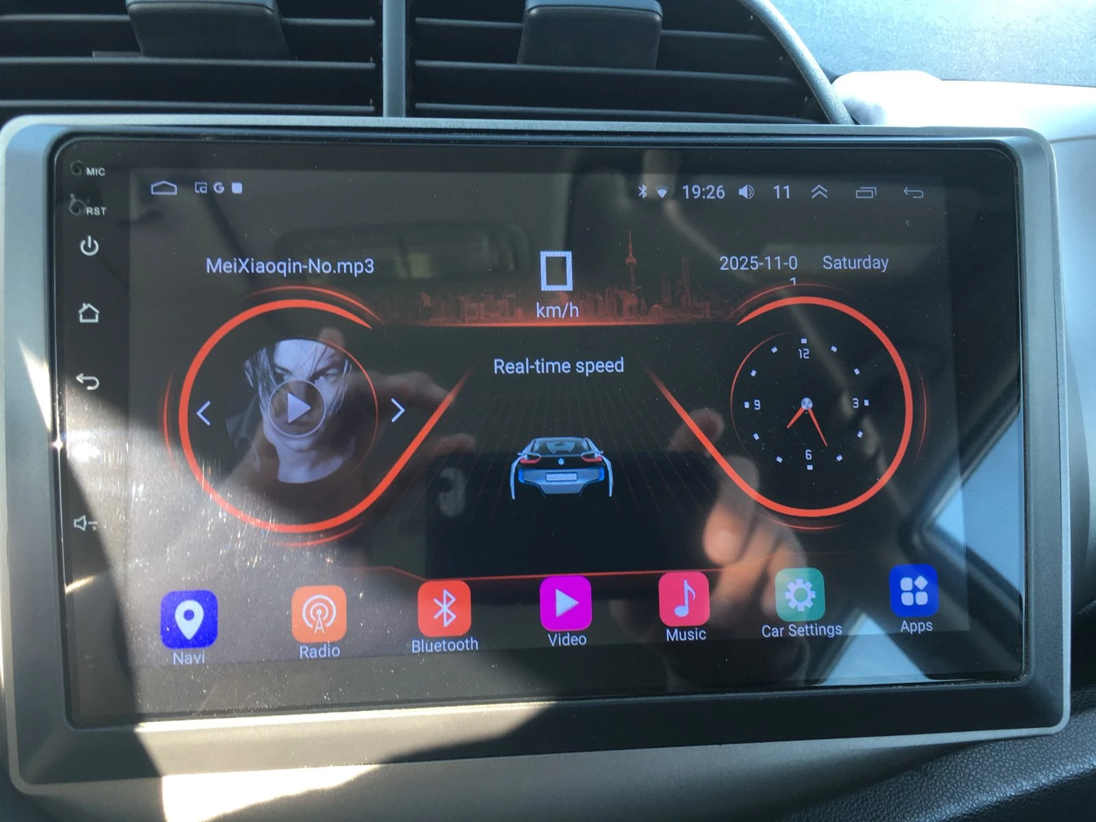 Honda Jazz  - изображение 9