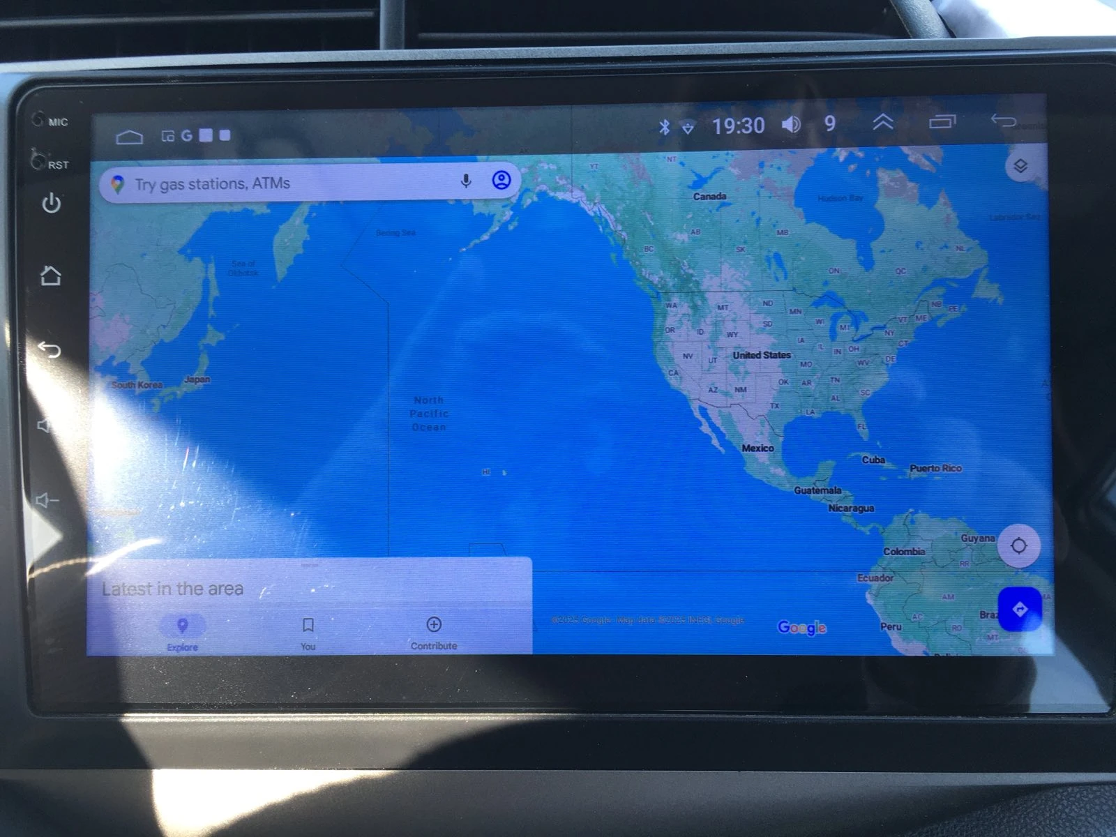 Honda Jazz  - изображение 10