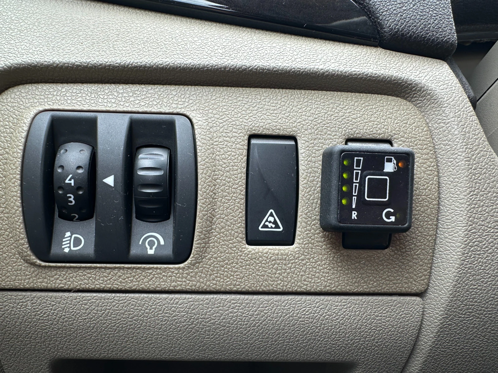Renault Scenic 2.0i 140 к.с./ Газ | Mobile.bg — изображение 16