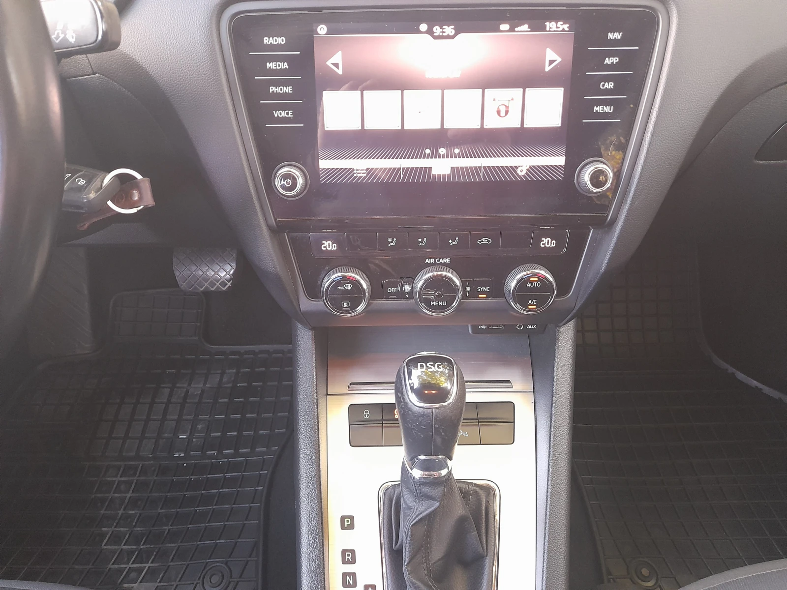 Skoda Octavia | Mobile.bg � ����������� 12