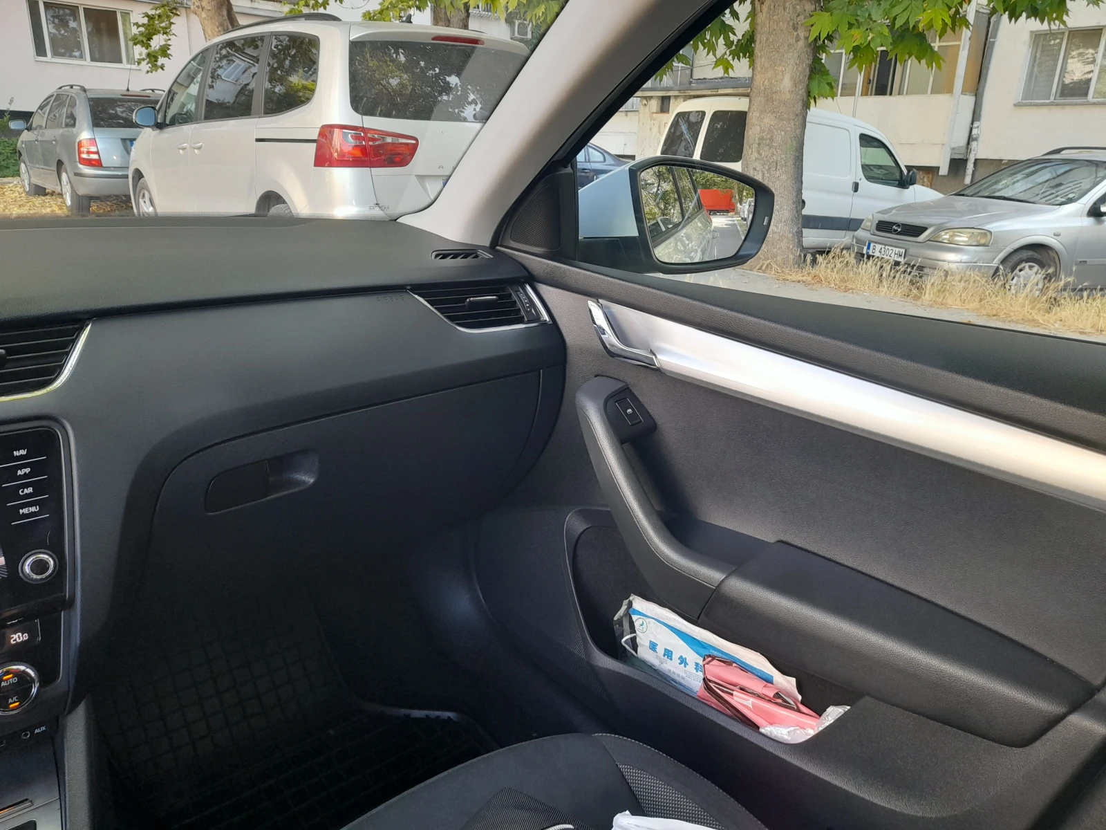 Skoda Octavia | Mobile.bg � ����������� 14