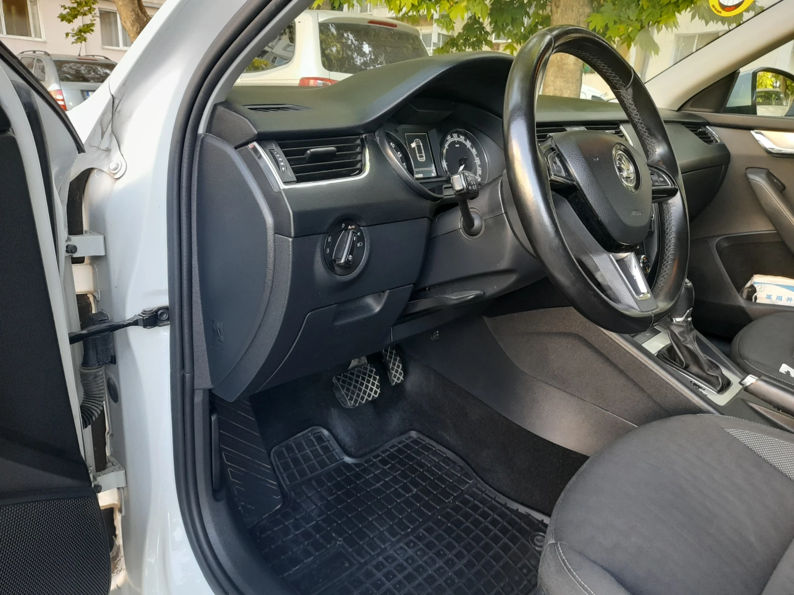 Skoda Octavia | Mobile.bg � ����������� 16