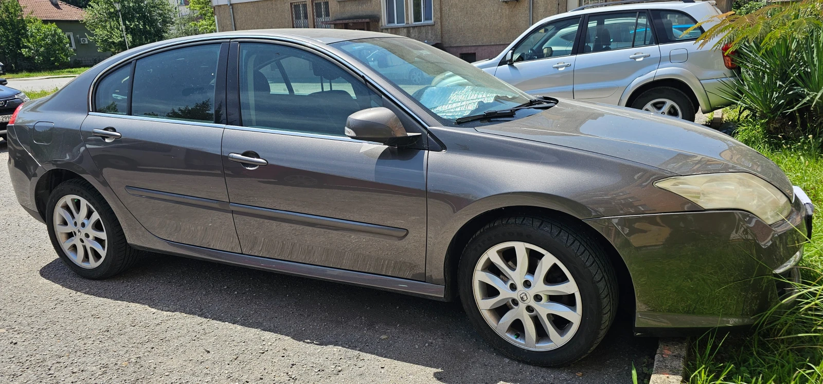 Renault Laguna 3, 2.0 dci, 131 к.с. | Mobile.bg — изображение 2