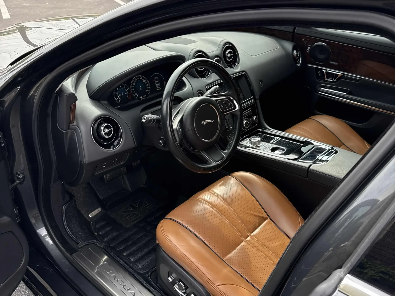 Jaguar Xj * CARFAX*  - изображение 6