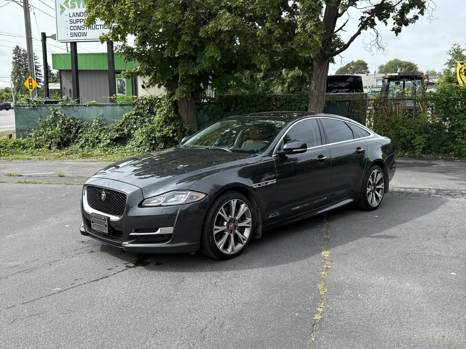 Jaguar Xj * CARFAX*  - изображение 2