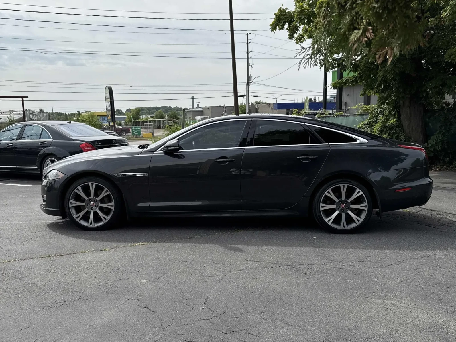 Jaguar Xj * CARFAX*  - изображение 5