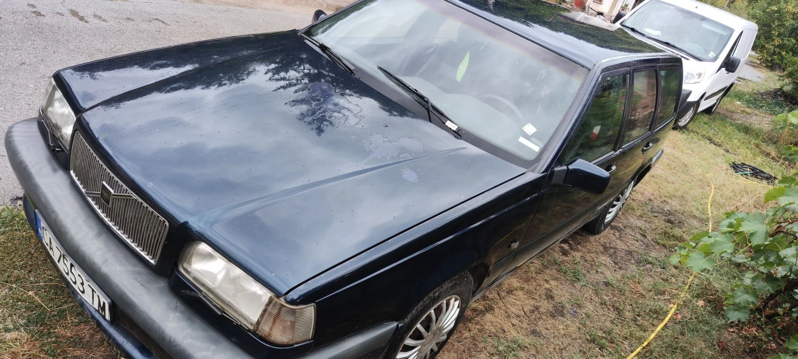 Volvo 850 850 D5 - изображение 2