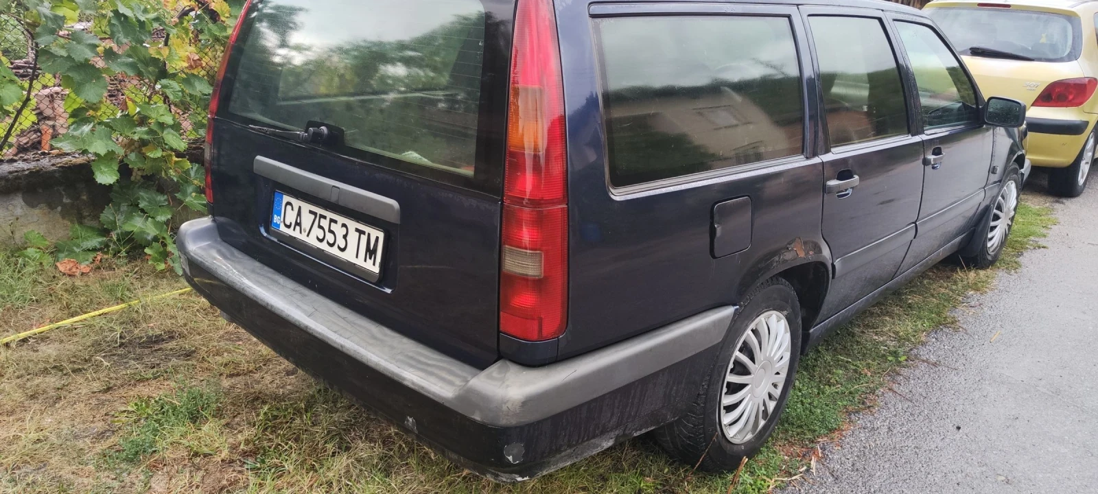 Volvo 850 850 D5 - изображение 3