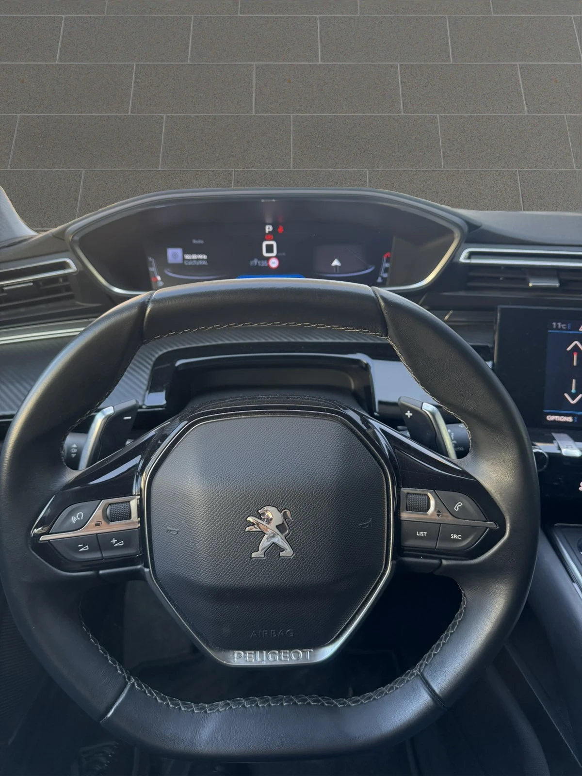 Peugeot 508 SW Active Business - Diesel - Automatic - 130 hp - изображение 9
