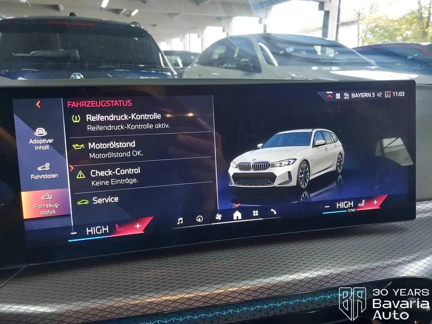 BMW 330 e Touring M Sport Paket Sportautomatic | Mobile.bg   10