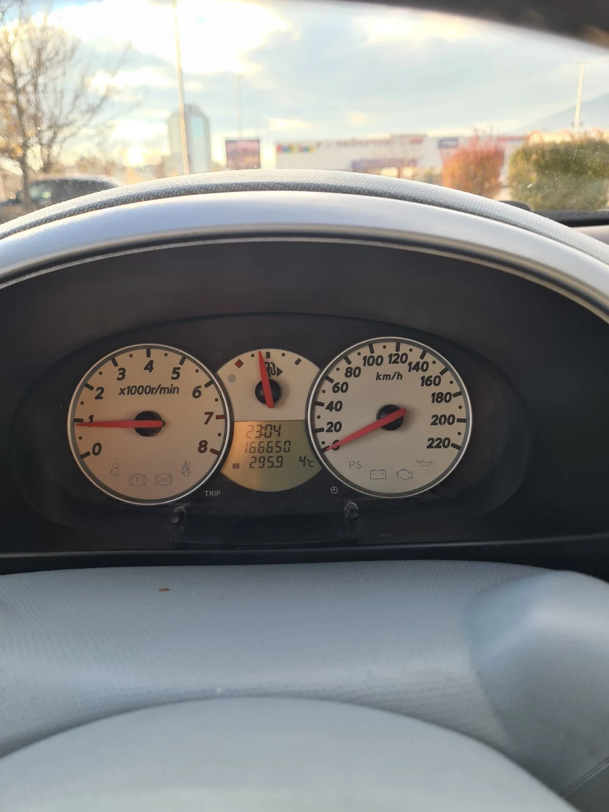 Nissan Micra 1.2 - изображение 9