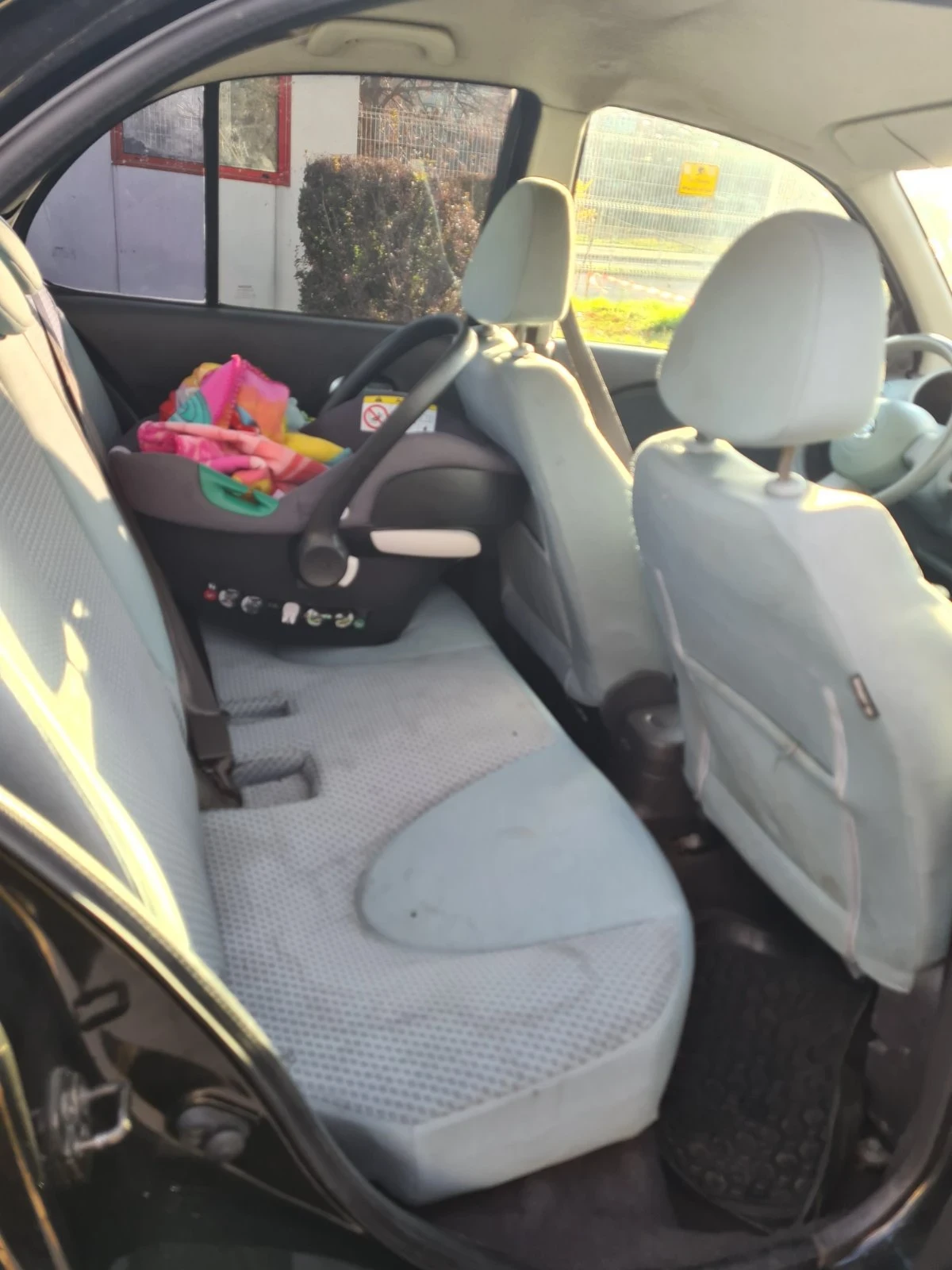 Nissan Micra 1.2 - изображение 6