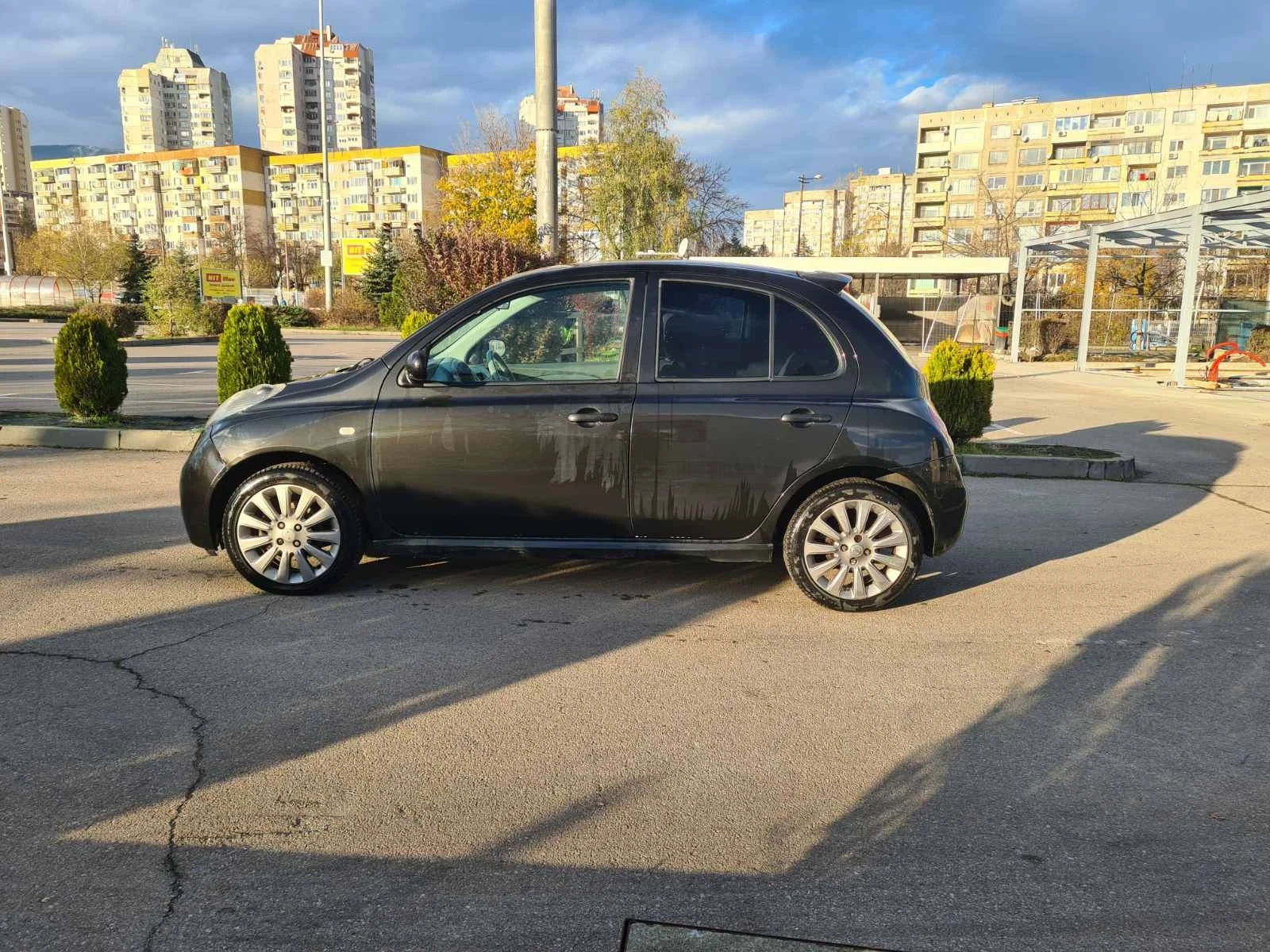 Nissan Micra 1.2 - изображение 3