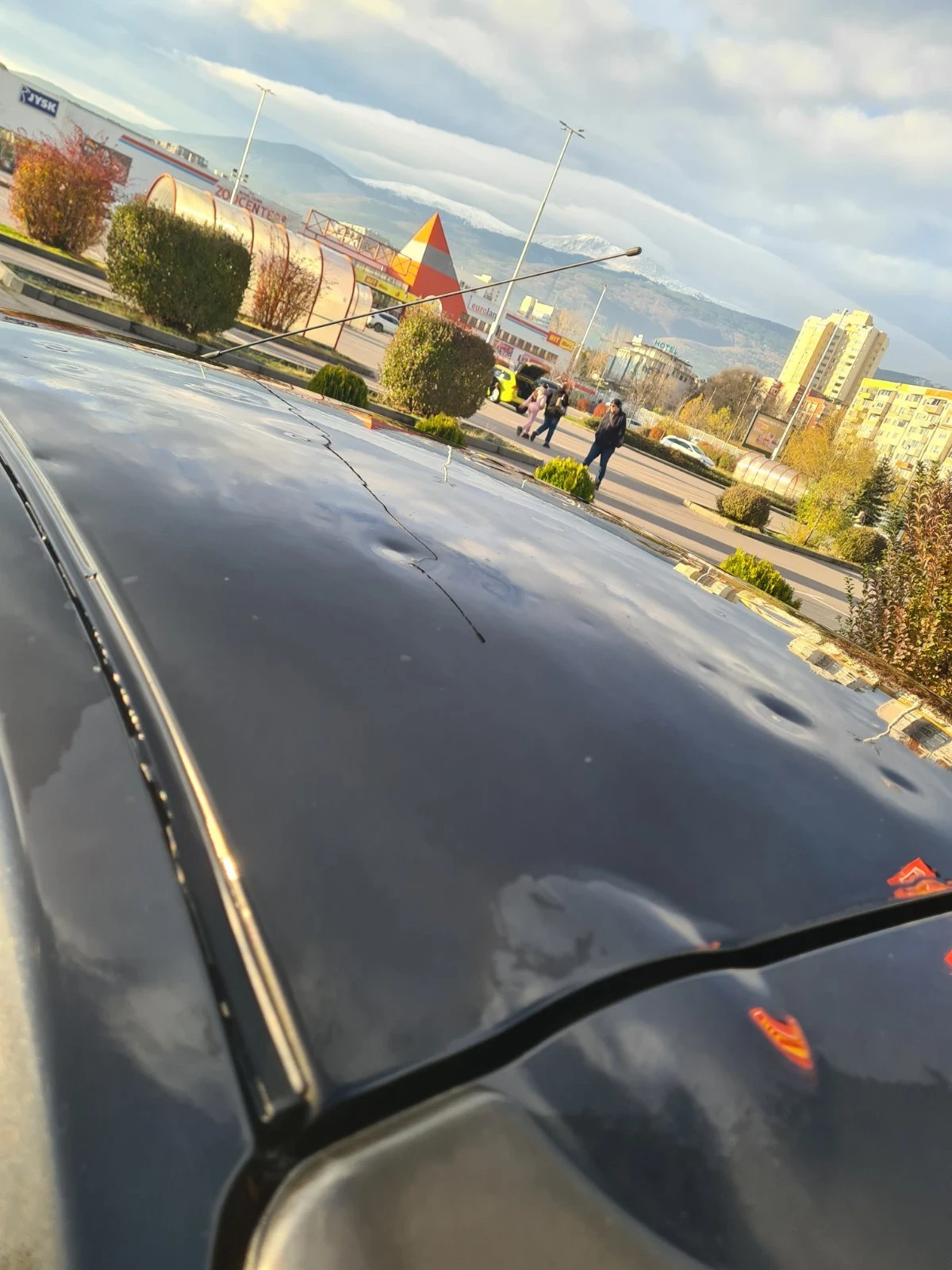 Nissan Micra 1.2 - изображение 10