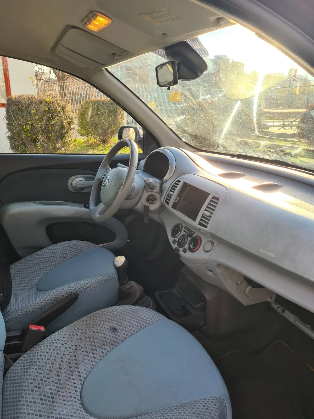 Nissan Micra 1.2 - изображение 7