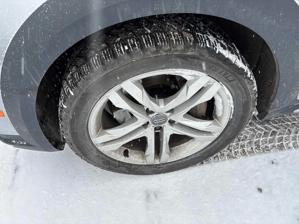 Audi A4 Allroad * Progressiv * CARFAX * БЕЗ ПЪРВОНАЧАЛНА ВНОСКА - изображение 7