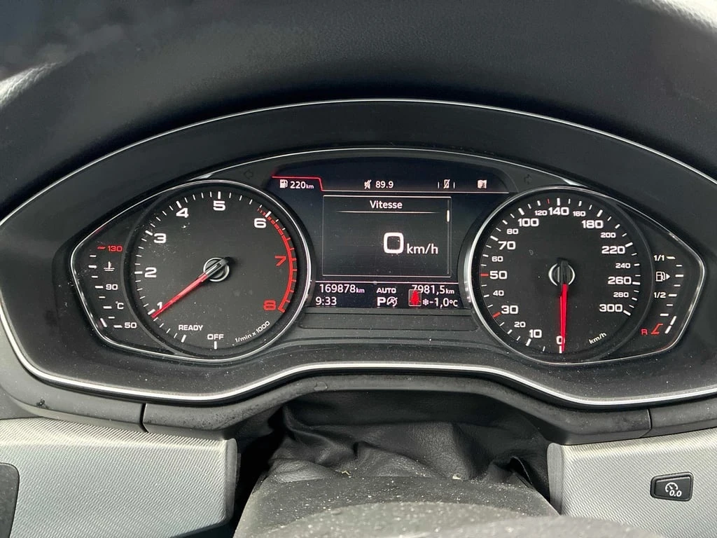 Audi A4 Allroad * Progressiv * CARFAX * БЕЗ ПЪРВОНАЧАЛНА ВНОСКА - изображение 8