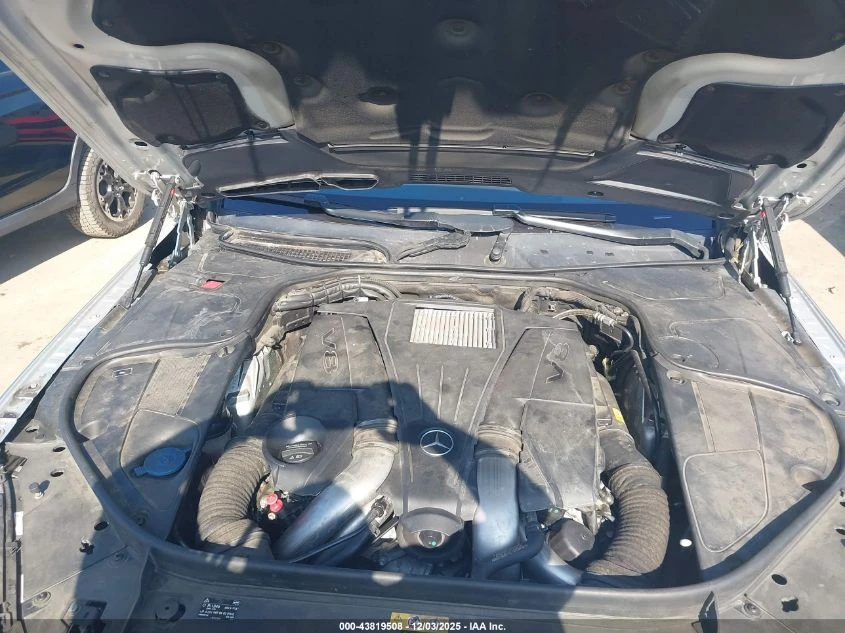 Mercedes-Benz S 500 Burmester* �������* ���������* 360 ���.* Night Vis | Mobile.bg � ����������� 11