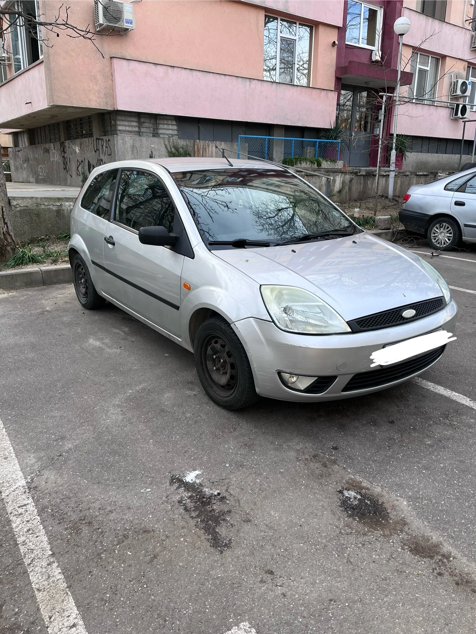 Ford Fiesta TDCI | Mobile.bg � ����������� 1