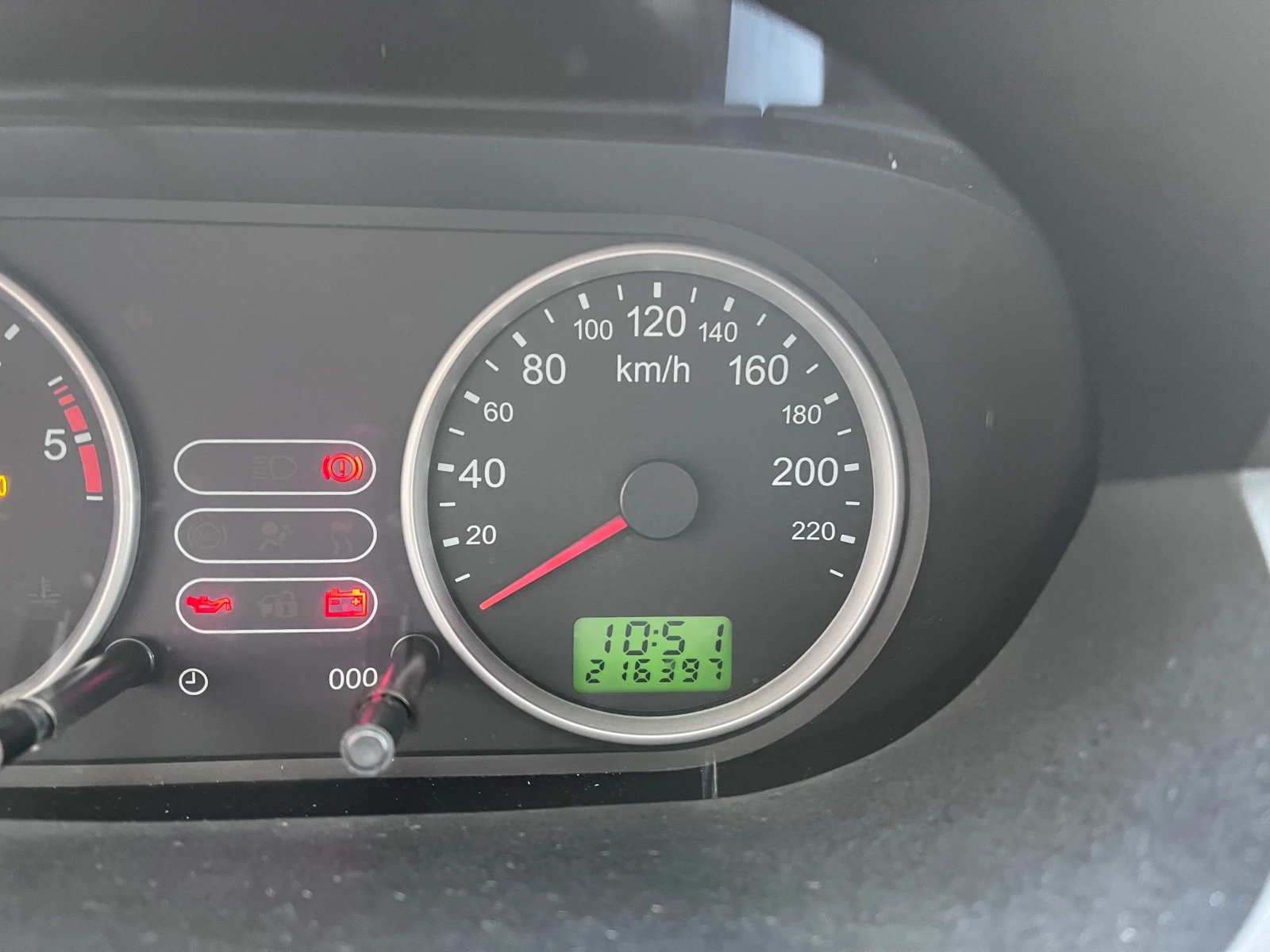 Ford Fiesta TDCI - изображение 5