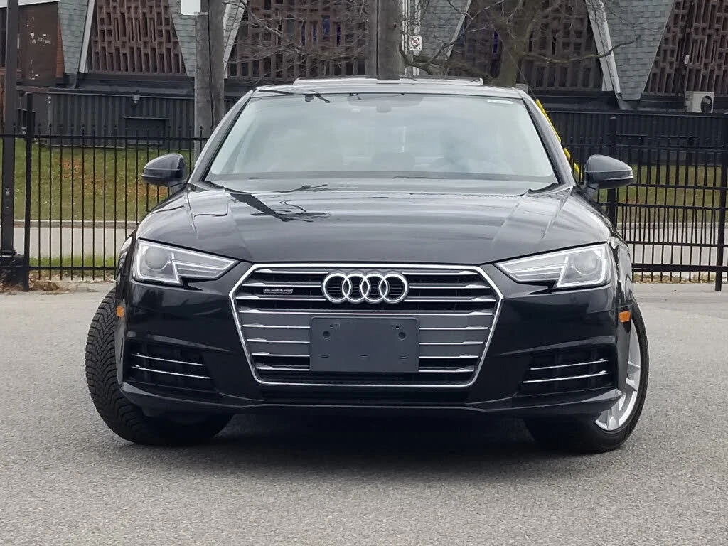 Audi A4 2017 Audi A4* ����������* (���� �� ��) | Mobile.bg � ����������� 1