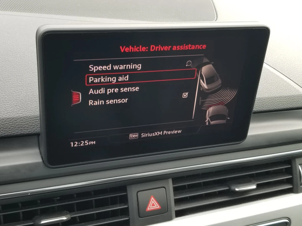 Audi A4 2017 Audi A4* АвтоКредит* (ЦЕНА ДО БГ) - изображение 10