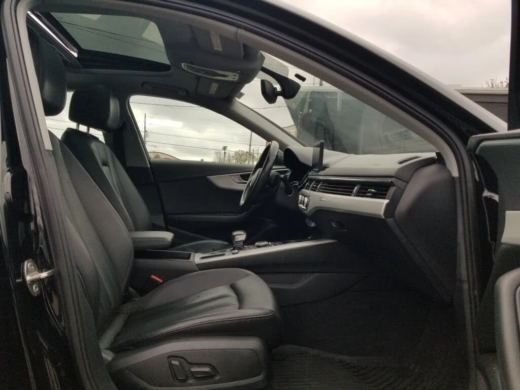 Audi A4 2017 Audi A4* АвтоКредит* (ЦЕНА ДО БГ) - изображение 6