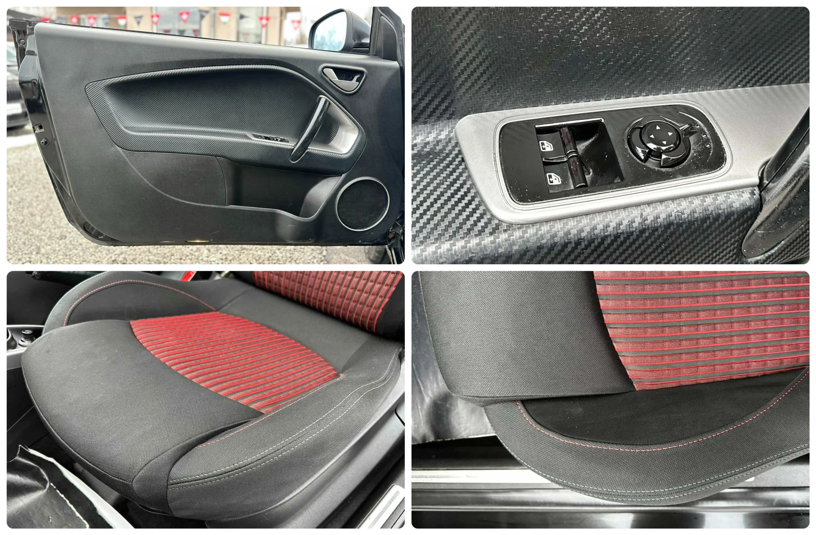 Alfa Romeo MiTo 1.4i 105HP 175 000KM EURO5A | Mobile.bg � ����������� 14